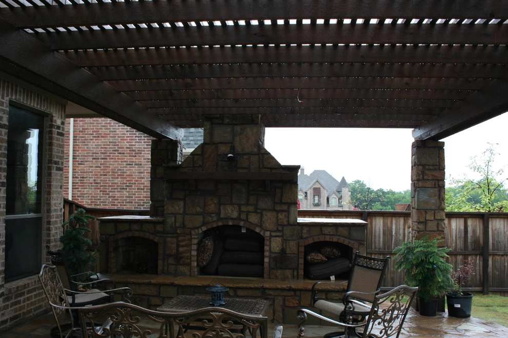 Wood Springs by Artistic Stoneworks - Photo 13