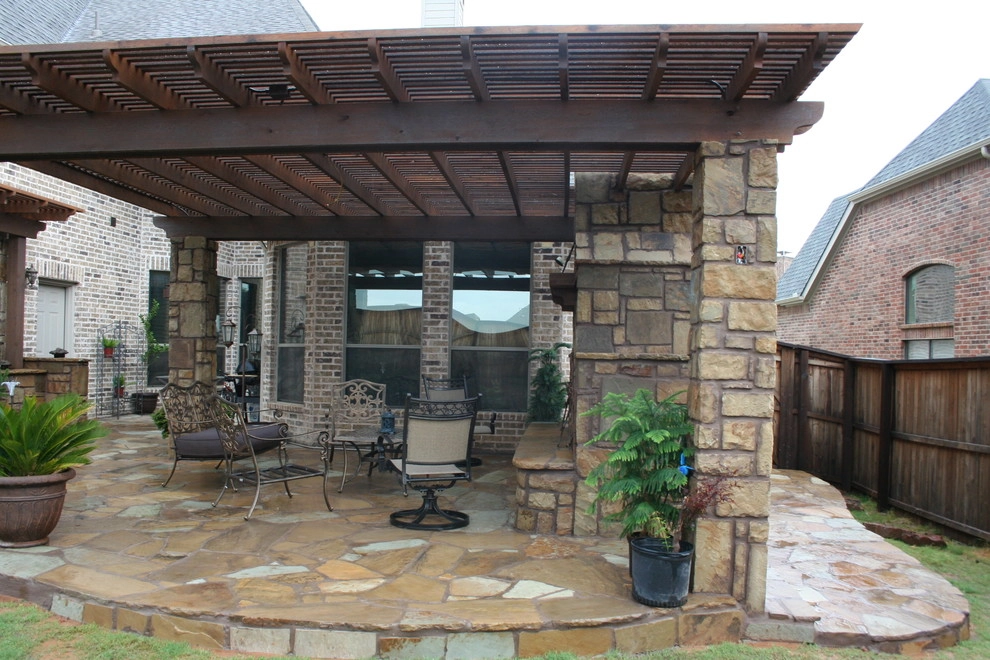 Wood Springs by Artistic Stoneworks - Photo 15