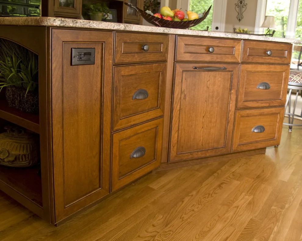 Wandering Path Culinary Initiative by Brickwood Builders, Inc. - Photo 6