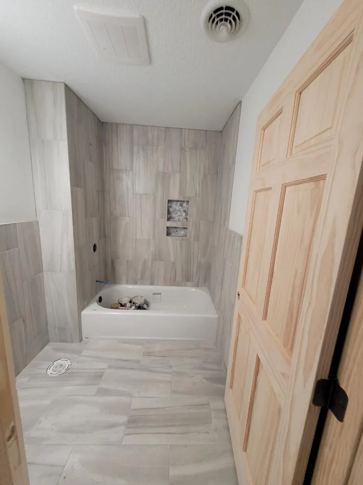 Modern Remodeling - Photo 12