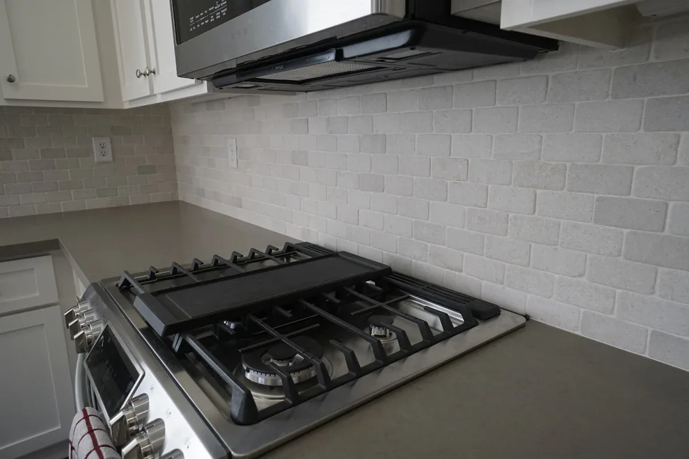 Rancho Cucamonga Kitchen Renovation by Anderson Reconstruction, Inc - Photo 5