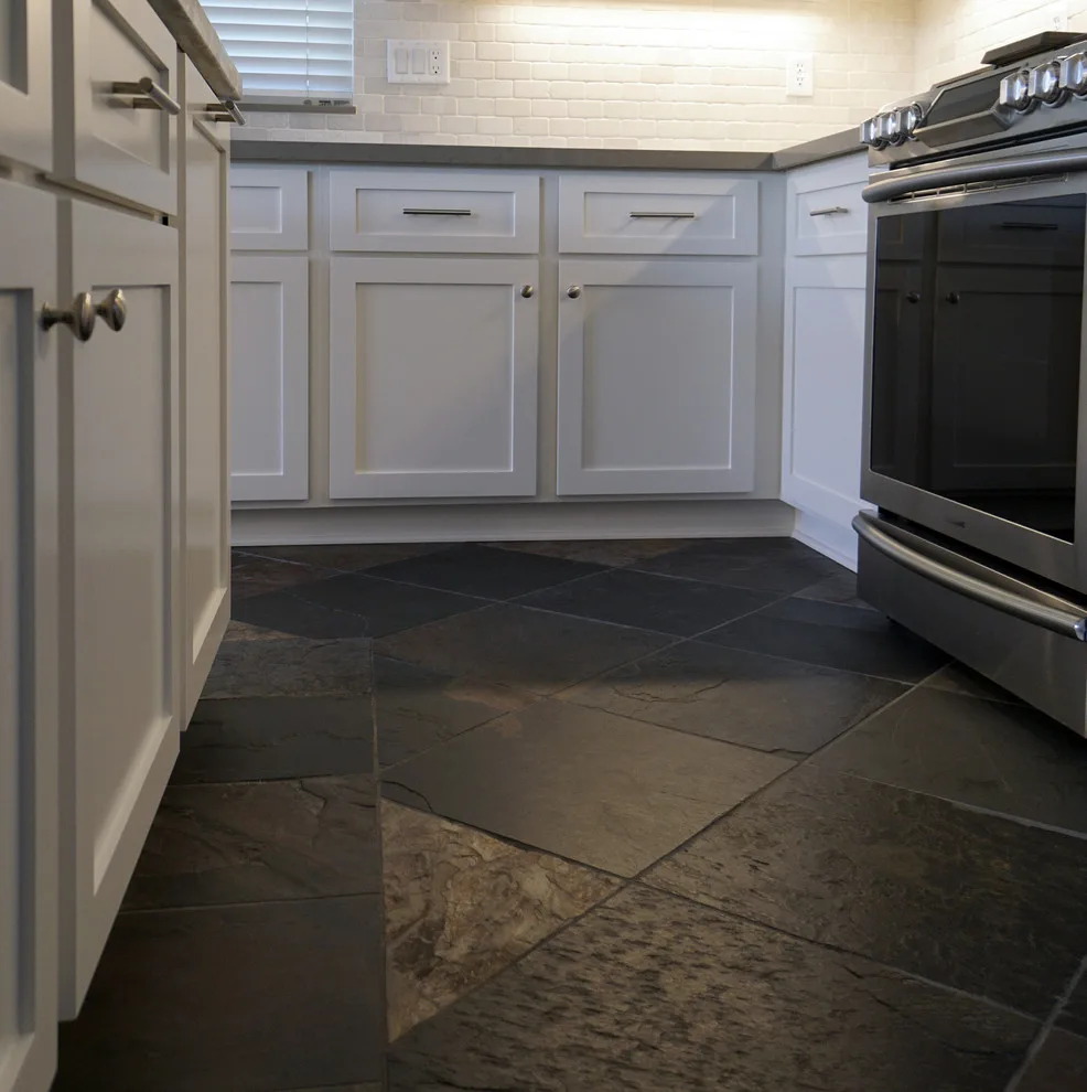 Rancho Cucamonga Kitchen Renovation by Anderson Reconstruction, Inc - Photo 9
