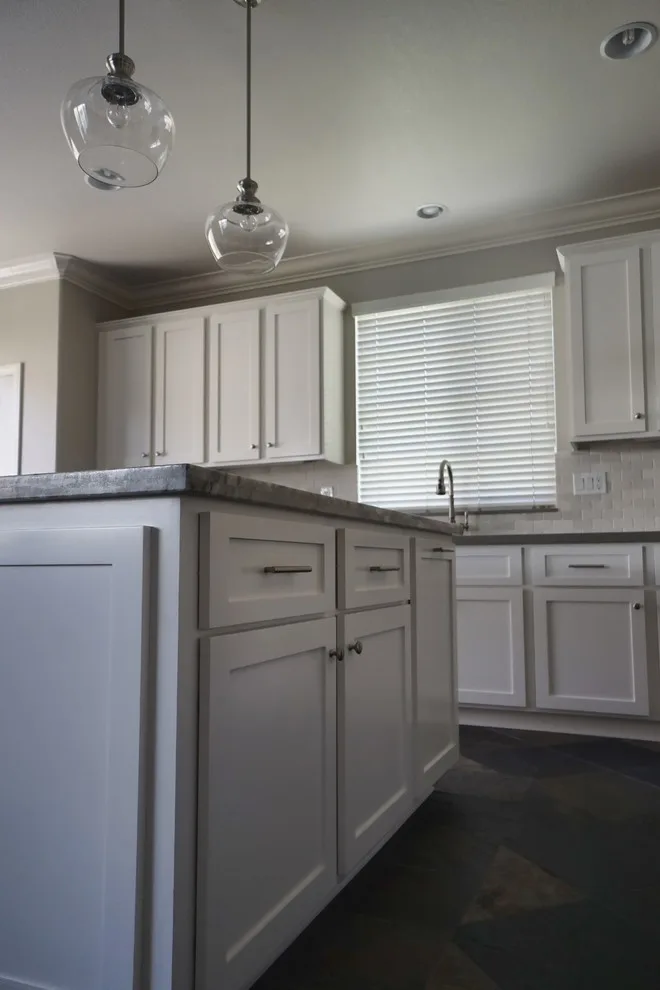 Rancho Cucamonga Kitchen Renovation by Anderson Reconstruction, Inc - Photo 3