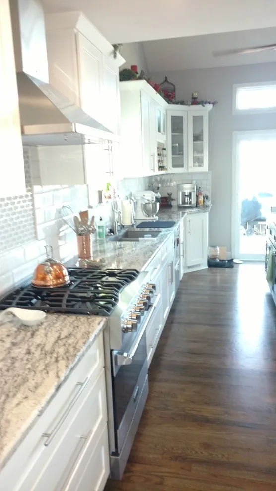 Genesis Home Improvements LLC - Photo 7