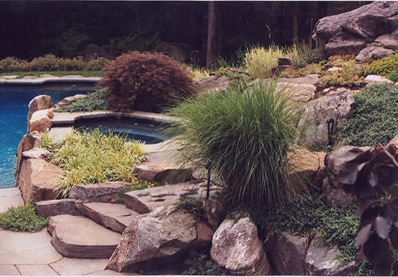 Pools & Spas by Robert D. Schweitzer Jr. Landscape Architect - Photo 6