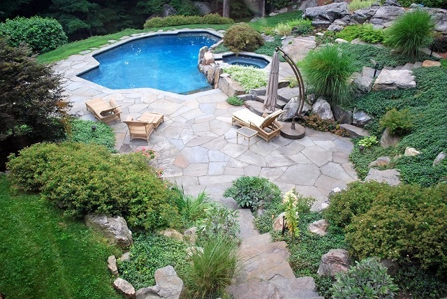 Robert D. Schweitzer Jr. Landscape Architect - Photo 9