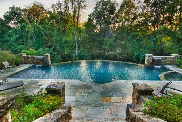 Robert D. Schweitzer Jr. Landscape Architect - Photo 5