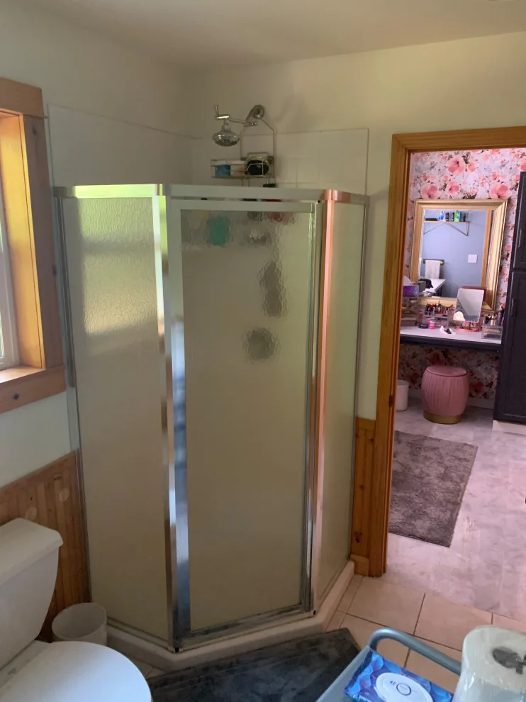 Bathroom Renovation Redesign by Modern Vision Remodeling Experts - Photo 4