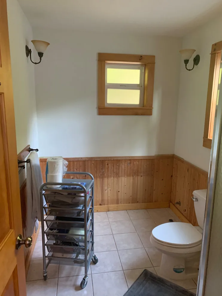 Bathroom Renovation Redesign by Modern Vision Remodeling Experts - Photo 3