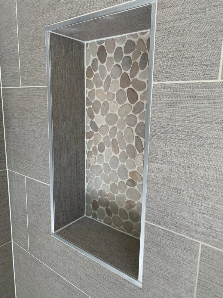 Bathroom Renovation Redesign by Modern Vision Remodeling Experts - Photo 11