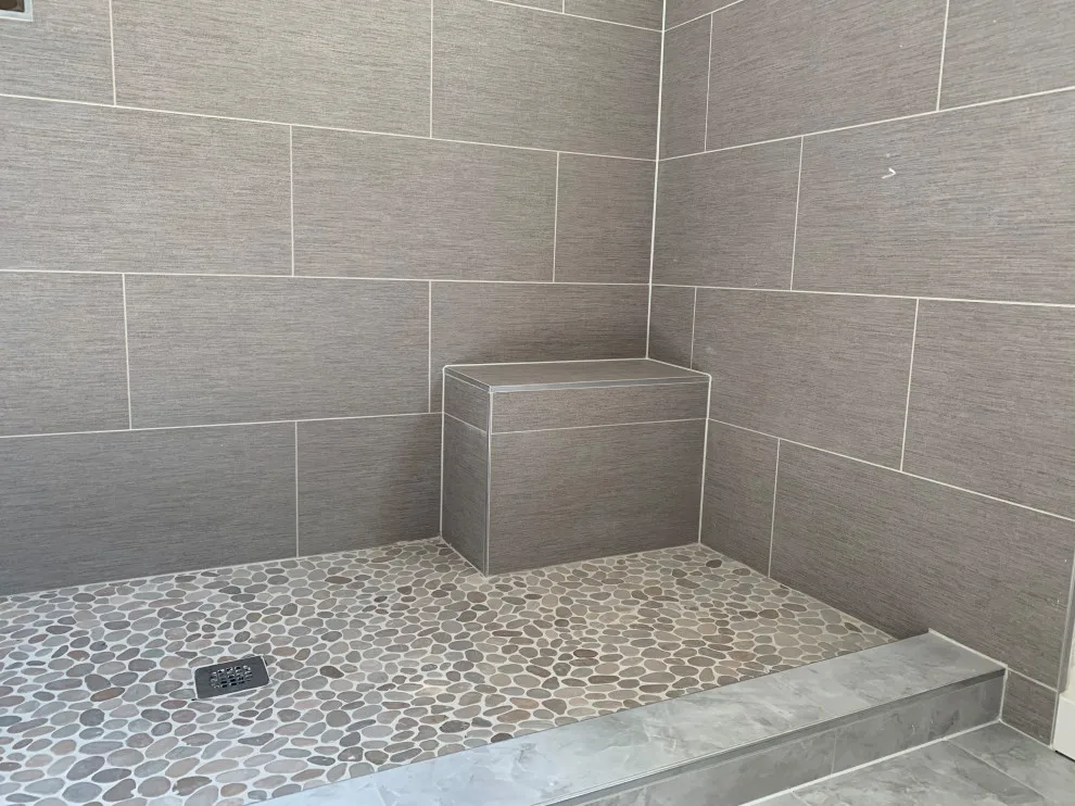 Bathroom Renovation Redesign by Modern Vision Remodeling Experts - Photo 2