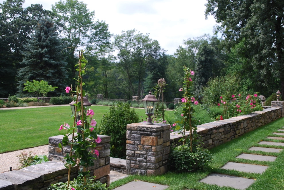 Walks, Walls, Steps & Paths by Robert D. Schweitzer Jr. Landscape Architect - Photo 6