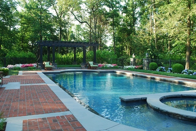 Robert D. Schweitzer Jr. Landscape Architect - Photo 4