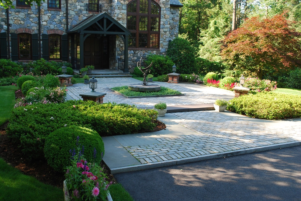 Robert D. Schweitzer Jr. Landscape Architect - Photo 3