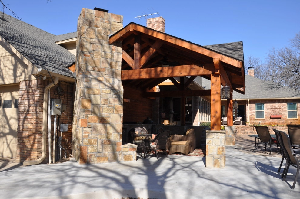 Kingswood by Artistic Stoneworks - Photo 14