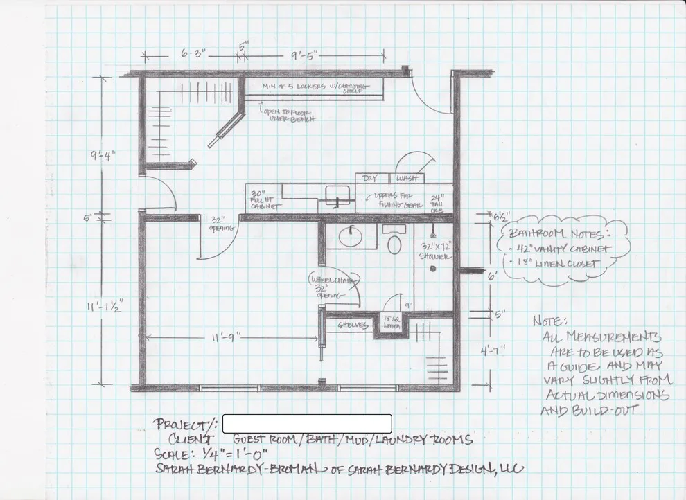 Whited Avenue Residence, Minnetonka, MN by Sarah Bernardy Design, LLC - Photo 5