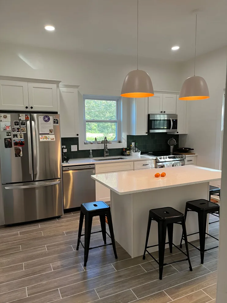 Renovation Initiatives by Remodel Greenville - Photo 9