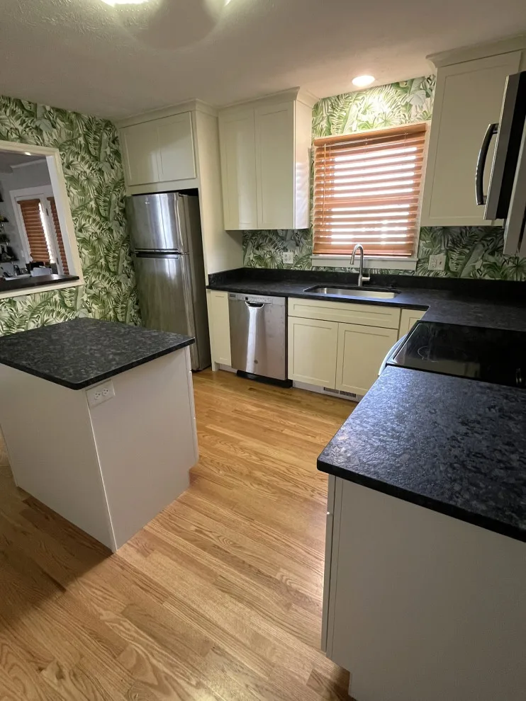 Renovation Initiatives by Remodel Greenville - Photo 10