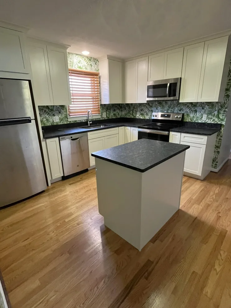 Renovation Initiatives by Remodel Greenville - Photo 11