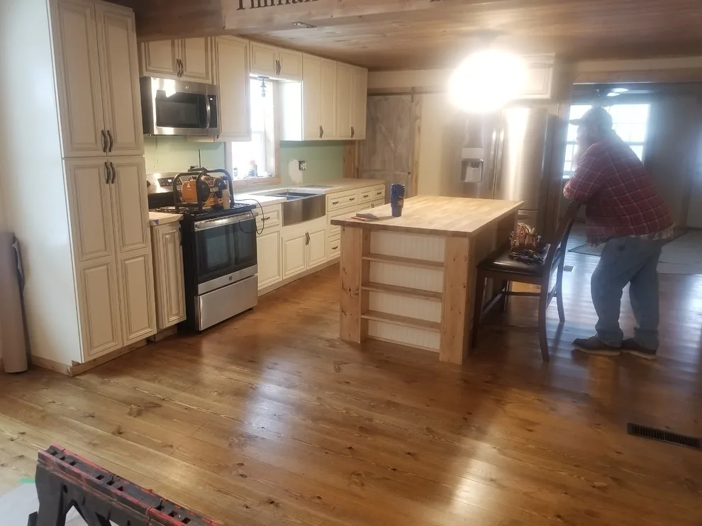Renovation Initiatives by TNT Painting & Remodeling LLC. - Photo 25