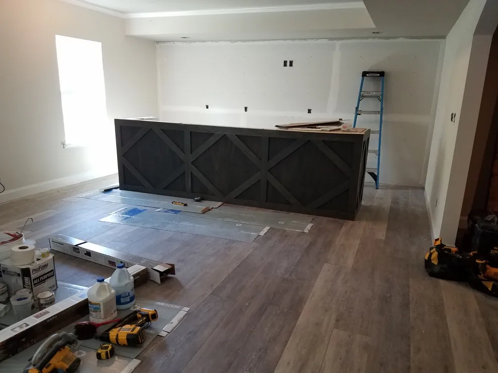 Renovation Initiatives by TNT Painting & Remodeling LLC. - Photo 28