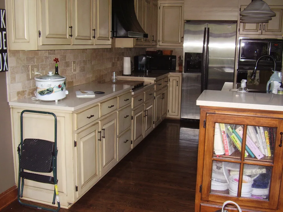 REMY 2016 Submission - Kitchen by Mission Kitchen & Bath - Photo 4
