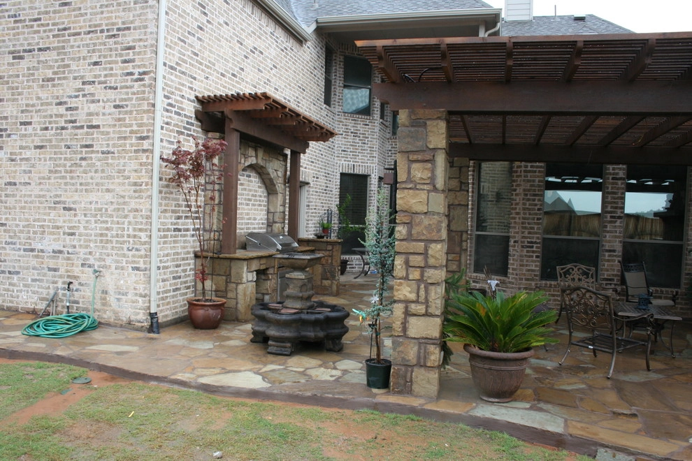 Wood Springs by Artistic Stoneworks - Photo 3