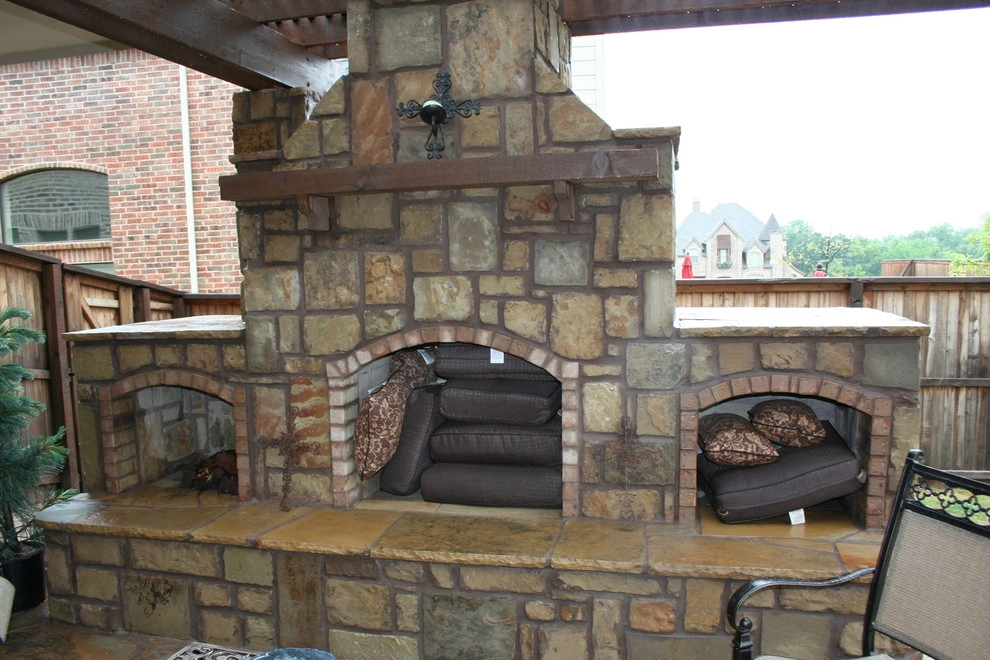 Wood Springs by Artistic Stoneworks - Photo 12