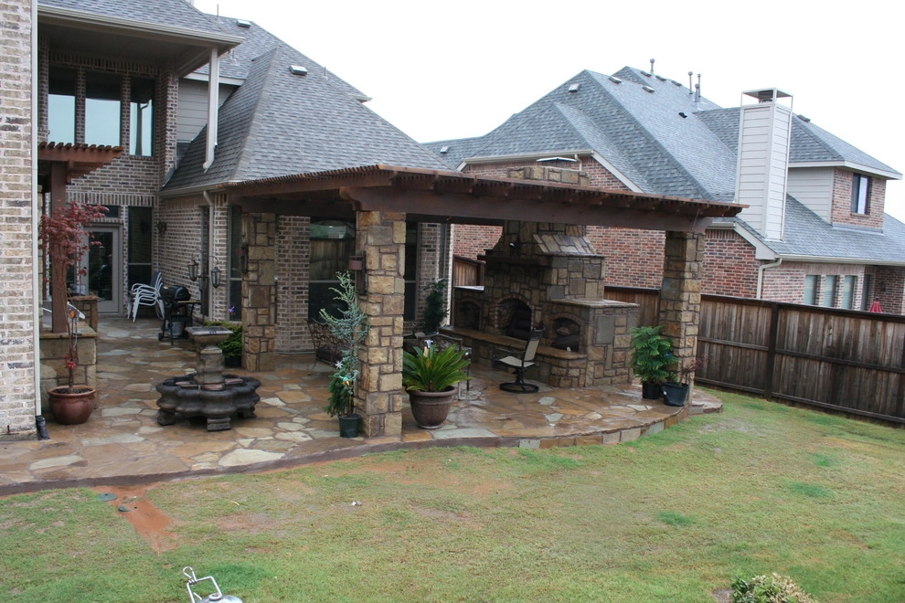 Wood Springs by Artistic Stoneworks - Photo 19