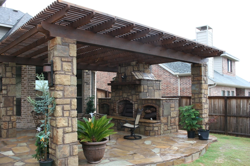 Wood Springs by Artistic Stoneworks - Photo 5