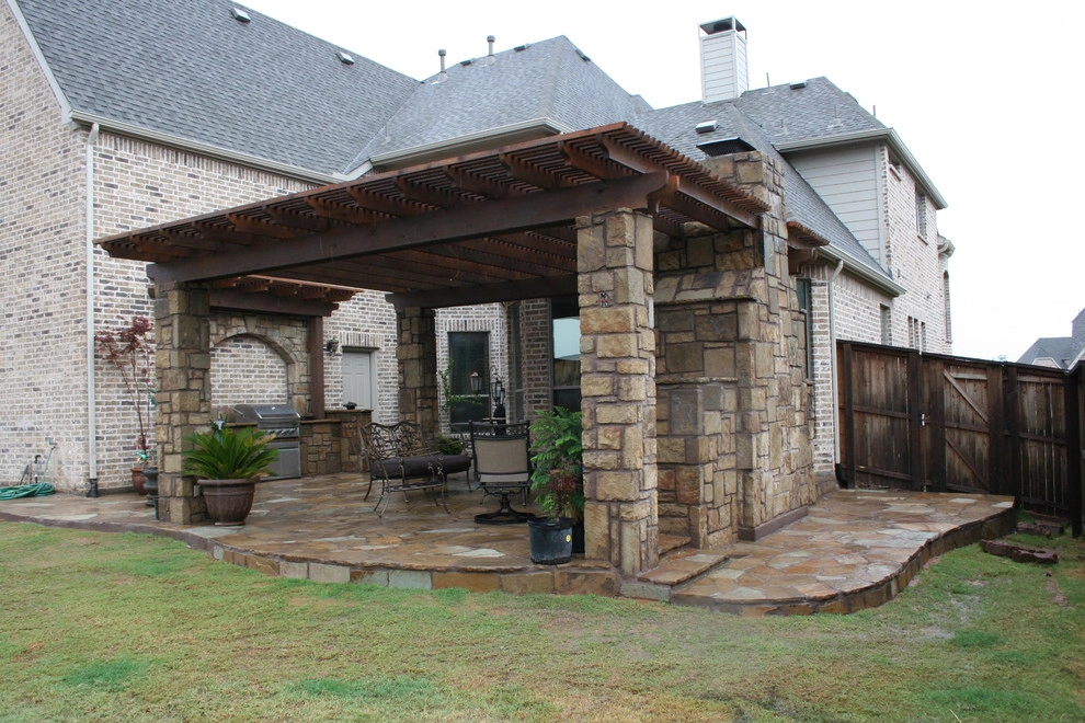 Wood Springs by Artistic Stoneworks - Photo 6