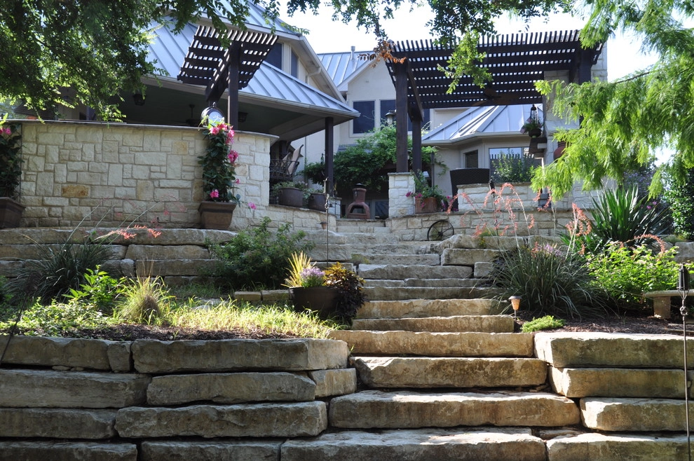 Mira Vista Patio by Artistic Stoneworks - Photo 8