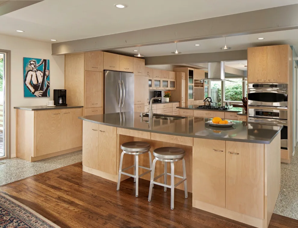 Richardson 75080 Project by Kitchen, Bath & Home - Texas - Photo 2