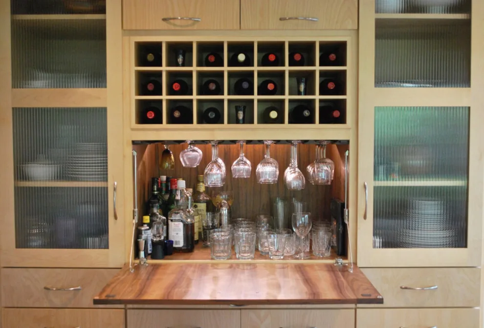 Richardson 75080 Project by Kitchen, Bath & Home - Texas - Photo 4