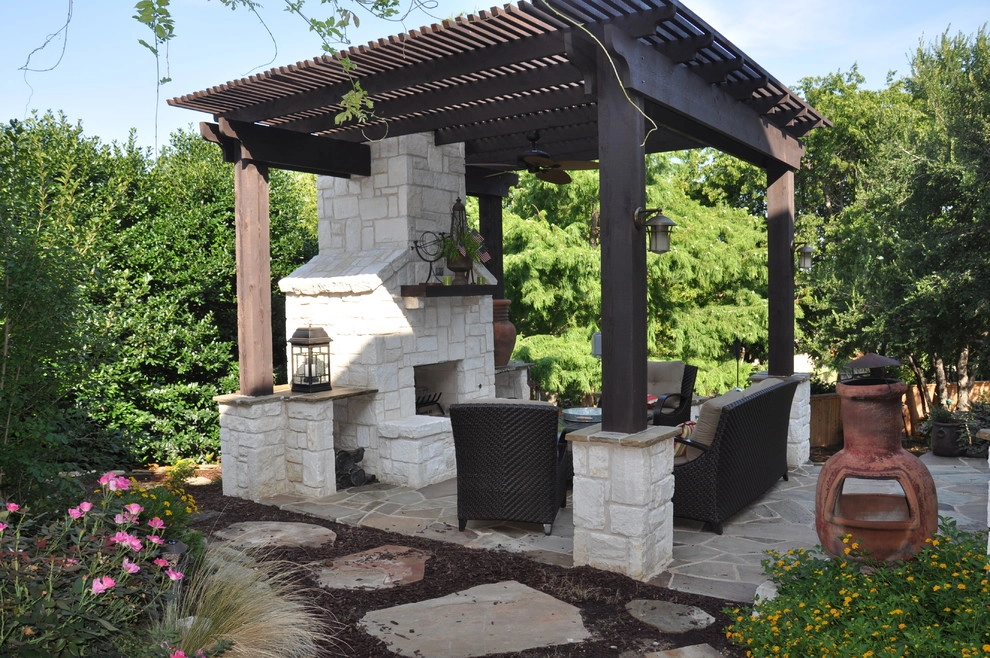 Mira Vista Patio by Artistic Stoneworks - Photo 19