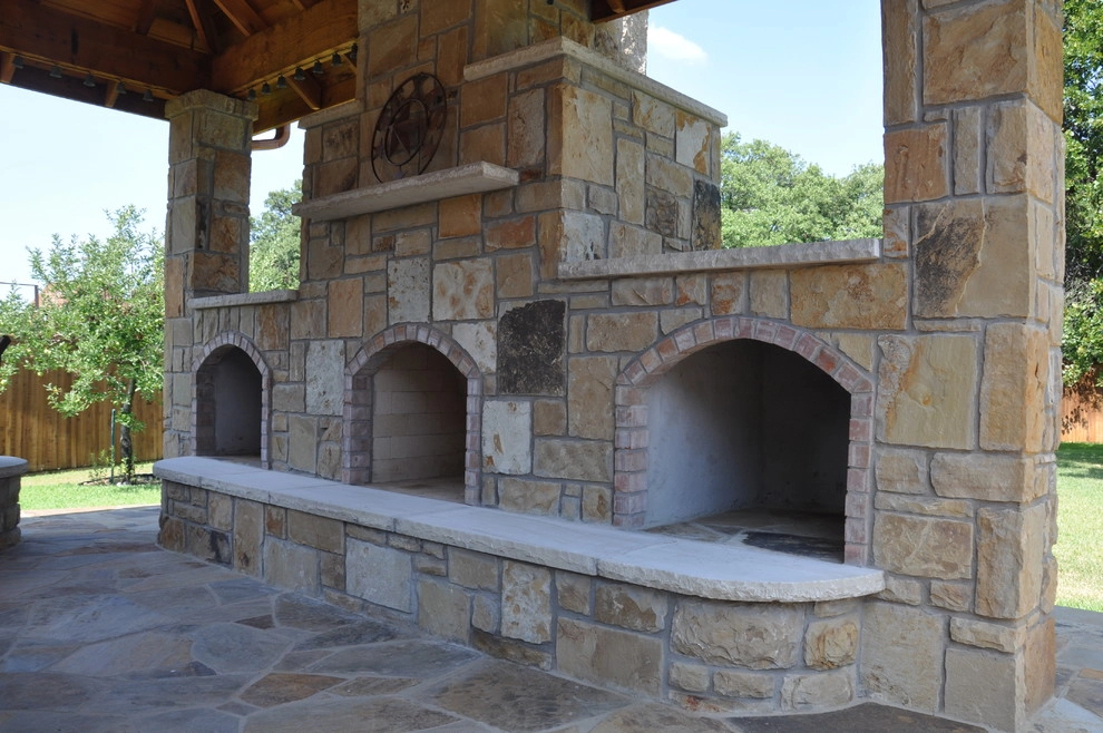 Bridgeton Patio by Artistic Stoneworks - Photo 2
