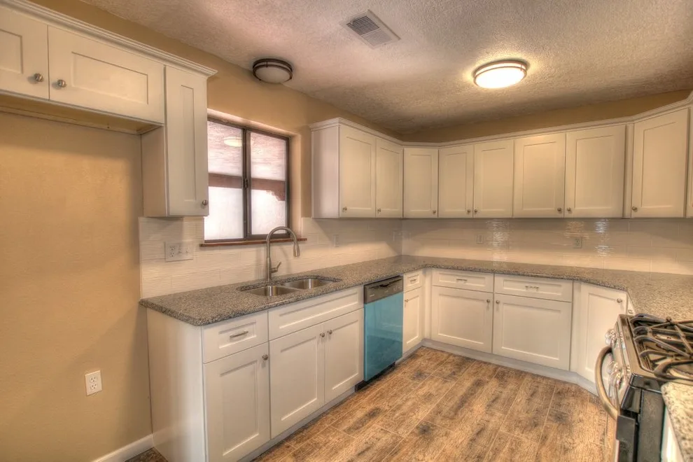 Creative Countertops, Cabinets & More - Photo 10