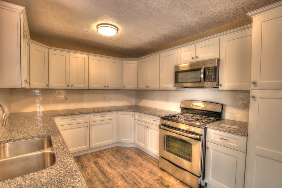 Rio Rancho Residence by Creative Countertops, Cabinets & More - Photo 9