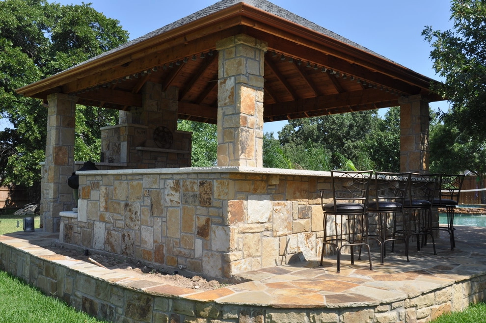 Bridgeton Patio by Artistic Stoneworks - Photo 4