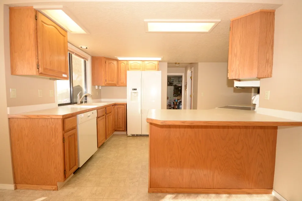 Riva Ridge Culinary Renovation by Keilty Remodeling LLC - Photo 4