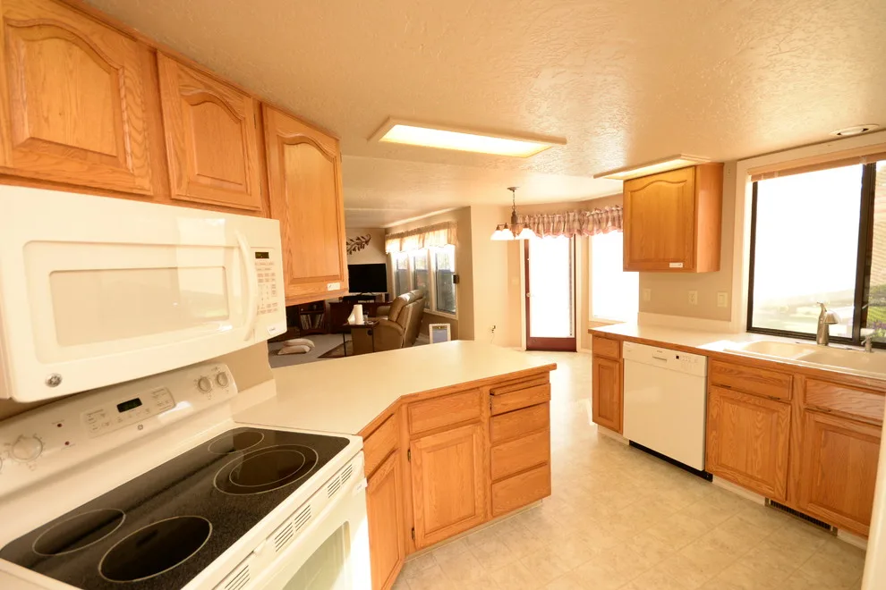 Riva Ridge Culinary Renovation by Keilty Remodeling LLC - Photo 3