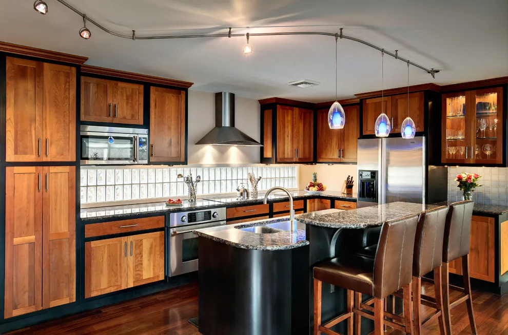 Stunning Riverfront Renovation by Jay Miller General Contractors, Inc. - Photo 2