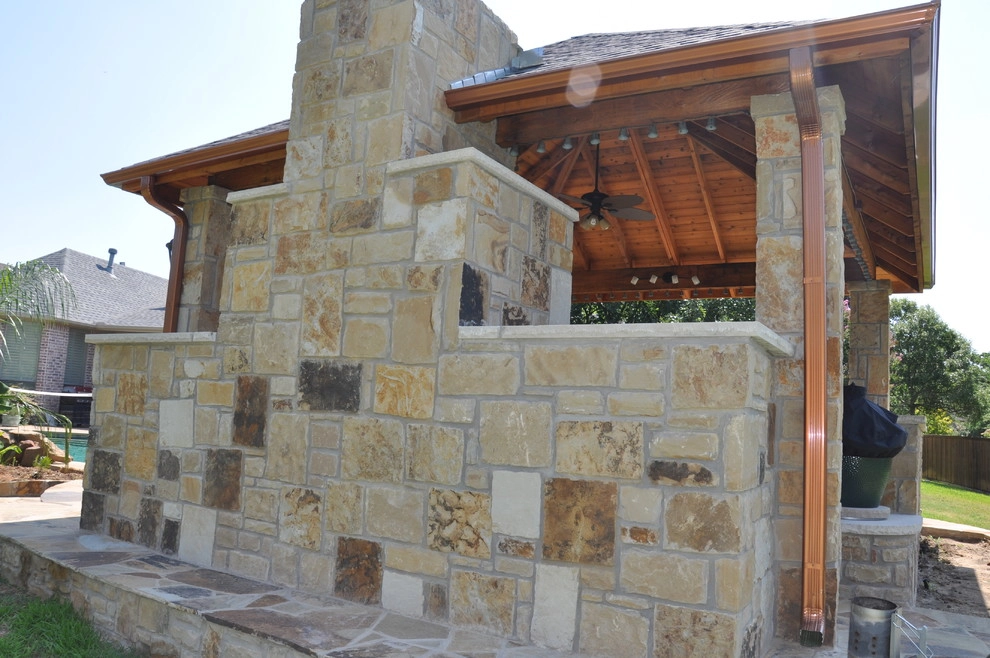 Bridgeton Patio by Artistic Stoneworks - Photo 6