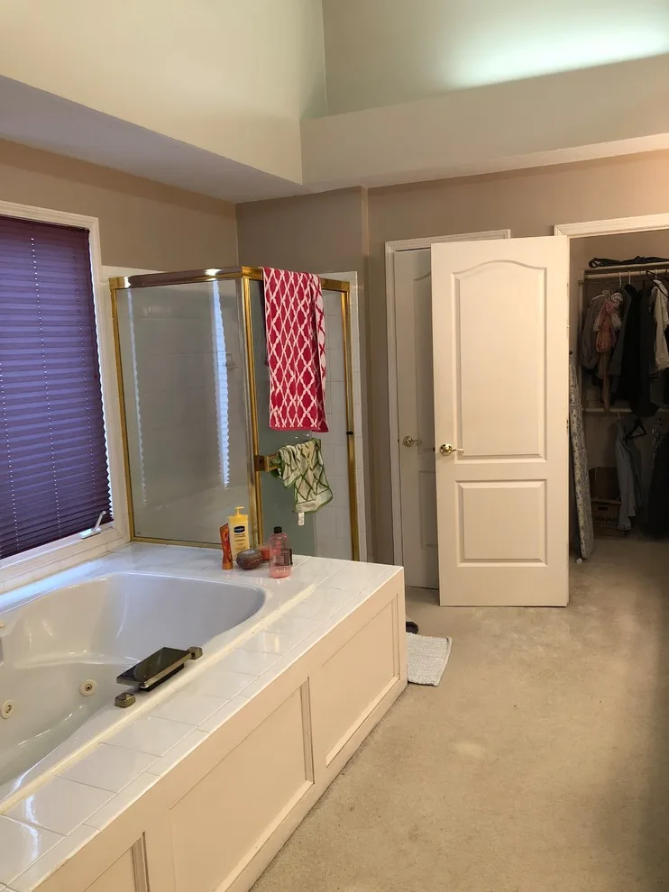 Riverside Main Bathroom by MKM Home Design + Planning - Photo 5