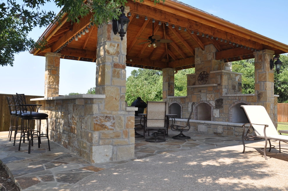 Bridgeton Patio by Artistic Stoneworks - Photo 5
