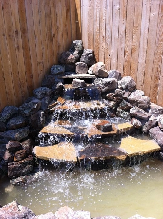 Outdoor Designs by Artistic Stoneworks - Photo 4