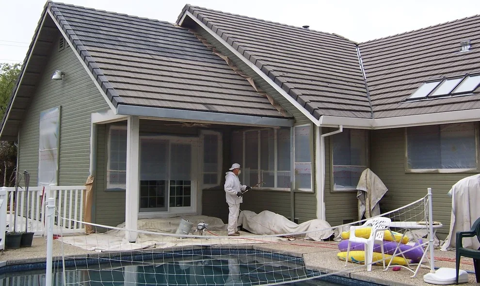 Shingle Springs, CA Room Expansion by Bliss Builders, Inc. - Photo 2
