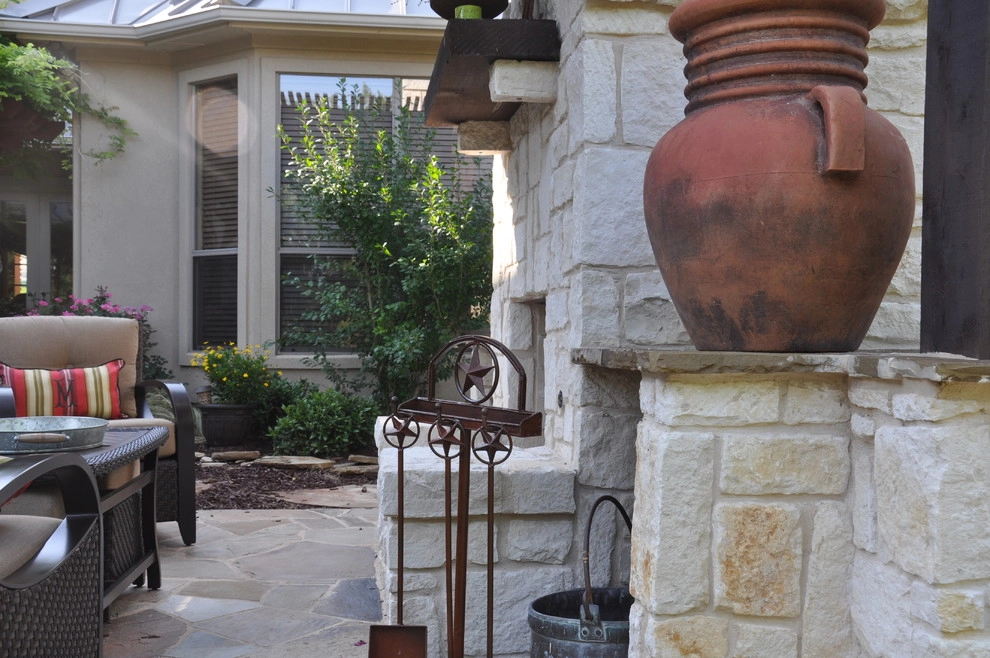 Mira Vista Patio by Artistic Stoneworks - Photo 5
