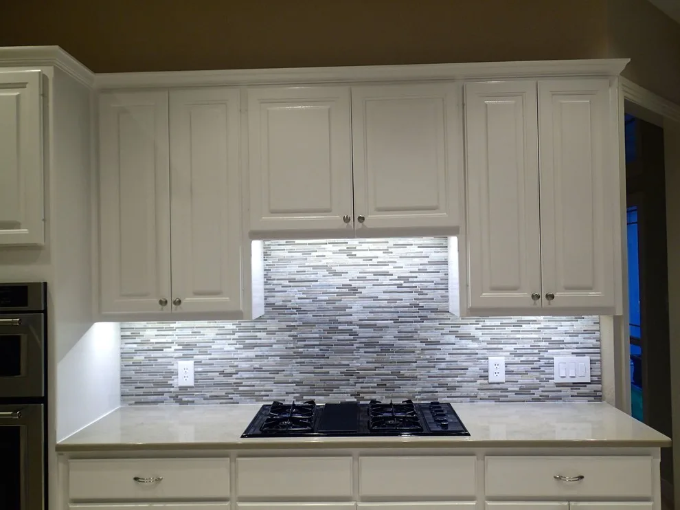 Round Rock Kitchen Renovation for Transitioning Spaces by Round Rock Restoration - Photo 3