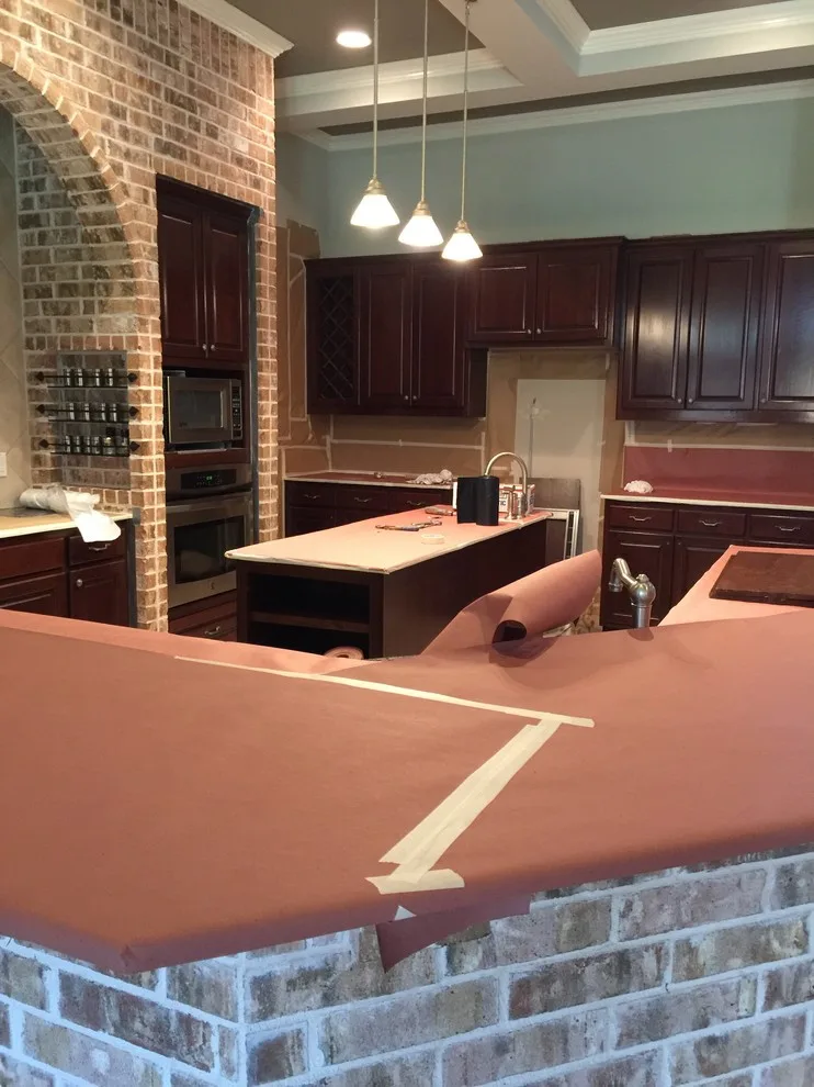 Complete Home Renovation in Round Rock by Round Rock Restoration - Photo 15
